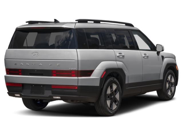 New 2027 Shimmering Silver Hyundai SEL image 3