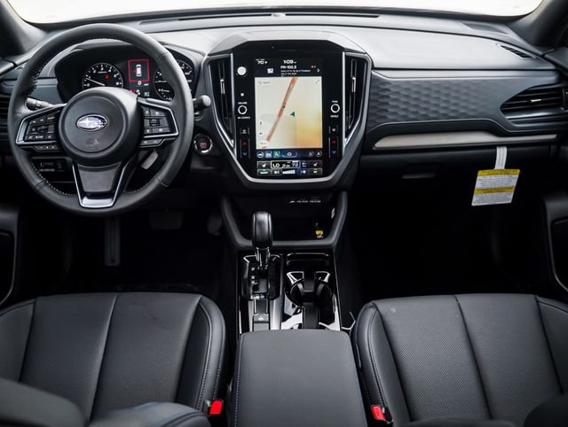 2026 Subaru Forester Limited - Photo 22