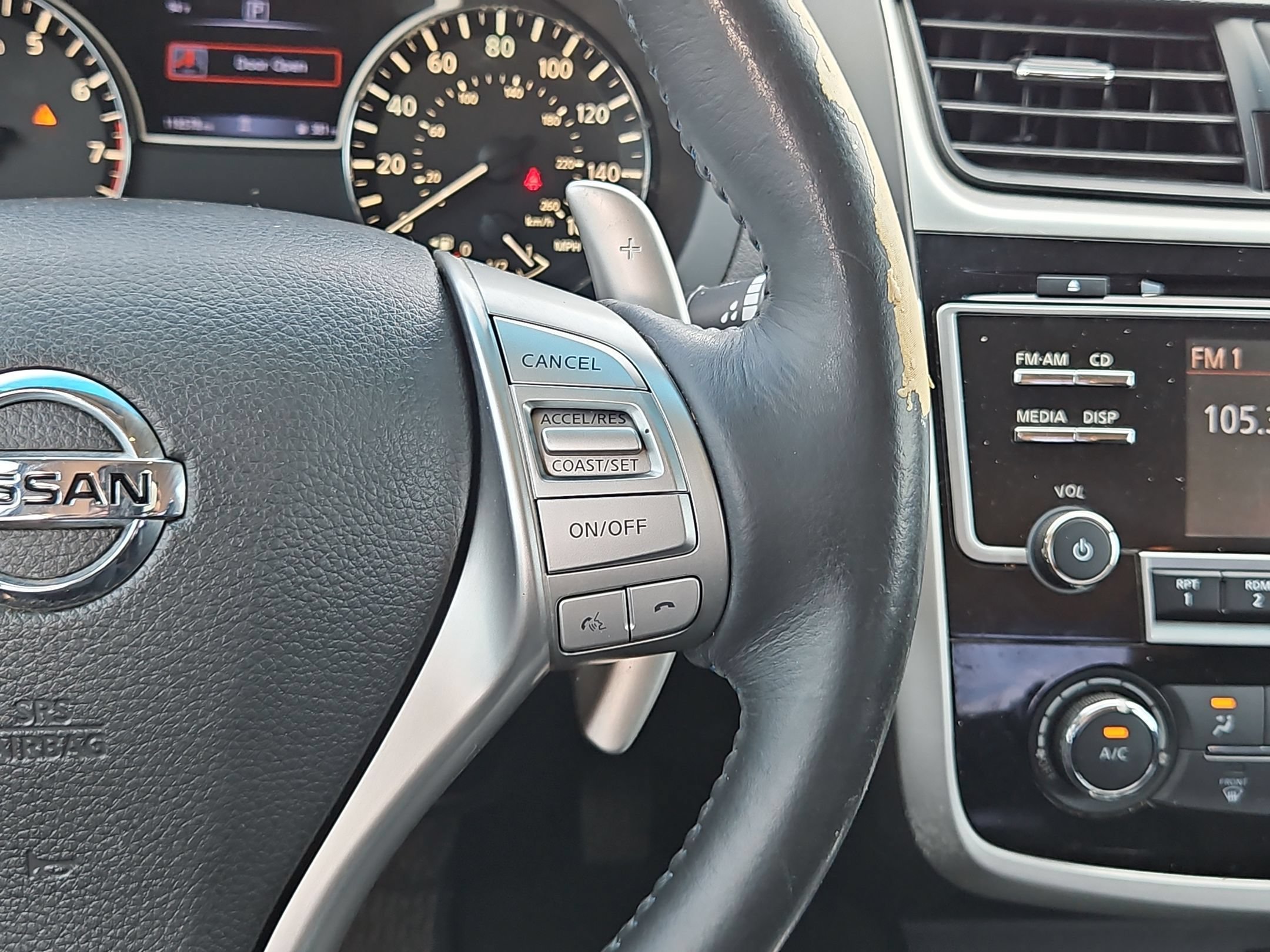 Used 2018 Pearl White Nissan 2.5 SR image 22