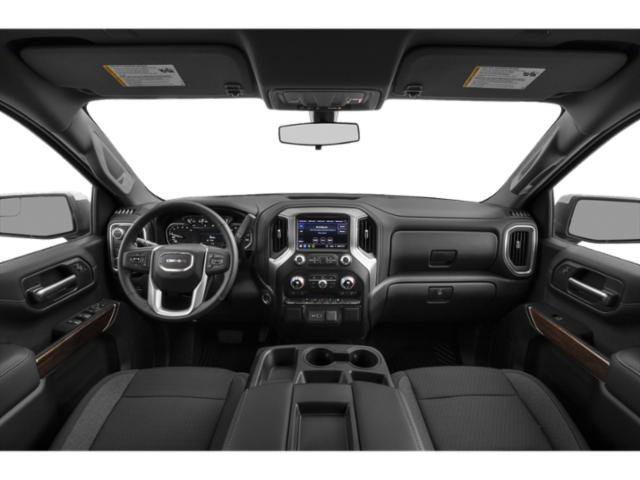 Used 2020 Red Quartz Tintcoat GMC SLE image 5