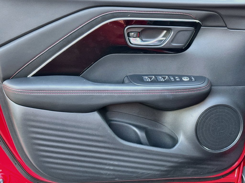 Used 2026  Acura A-Spec Package image 17
