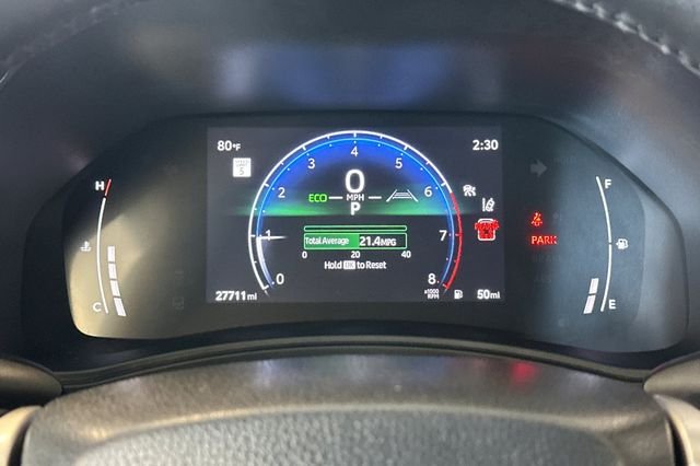 2025 Toyota Grand Highlander XLE - Photo 30