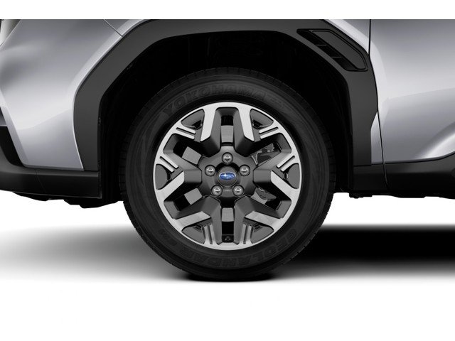 New 2026 ICE SILVER METALLIC Subaru Premium image 10