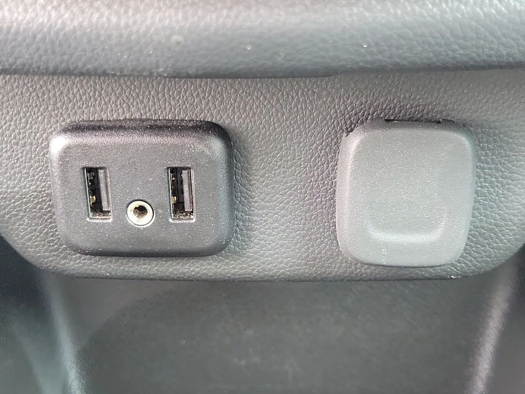 Used 2023 Gray Chevrolet LT image 32