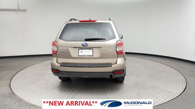 Used 2015 Brown Subaru 2.5i Premium image 3