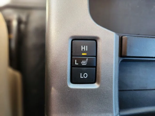 Used 2021 White Toyota Platinum image 18
