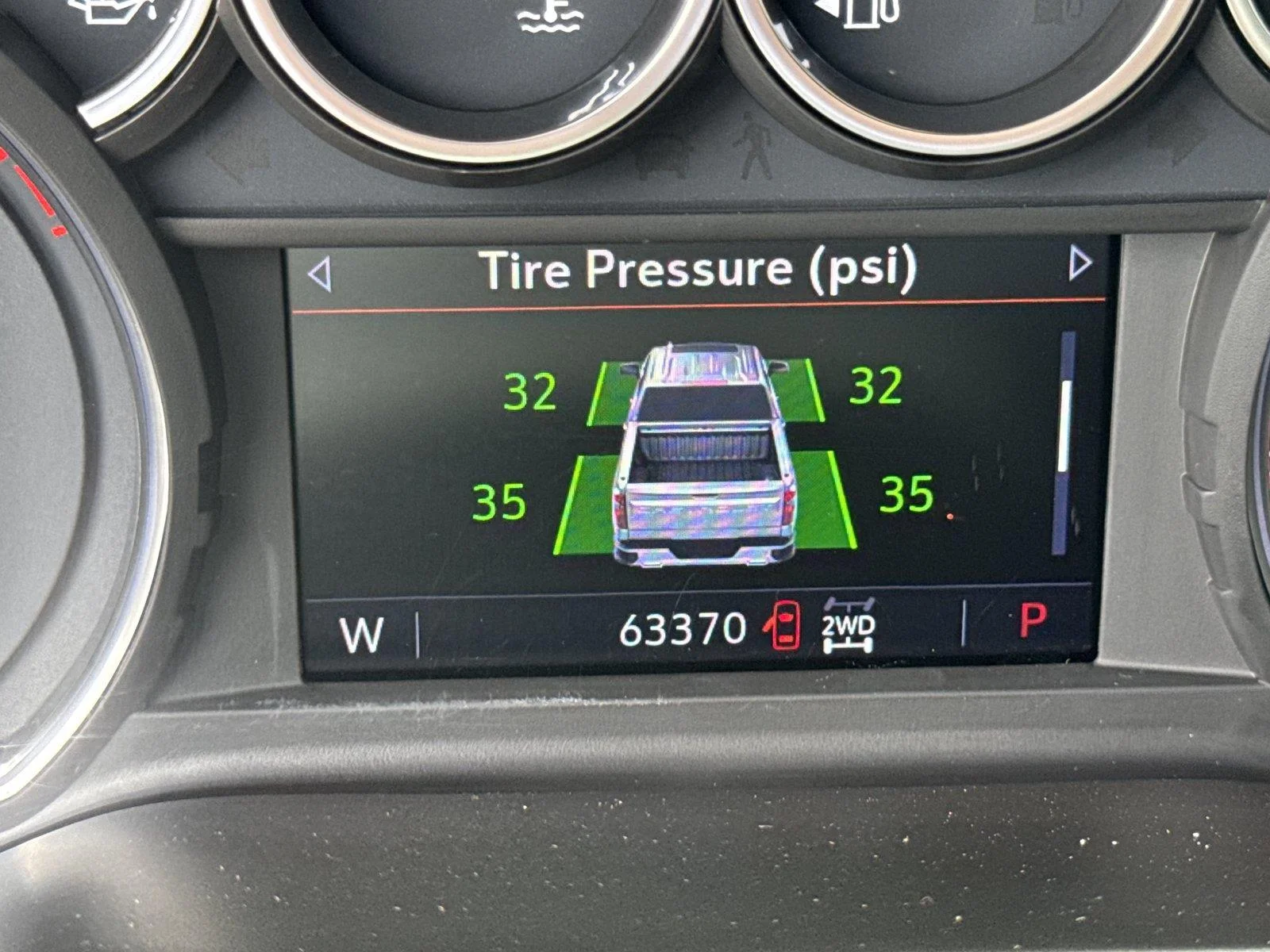 Used 2021 SATIN STEEL METALLIC Chevrolet RST image 38