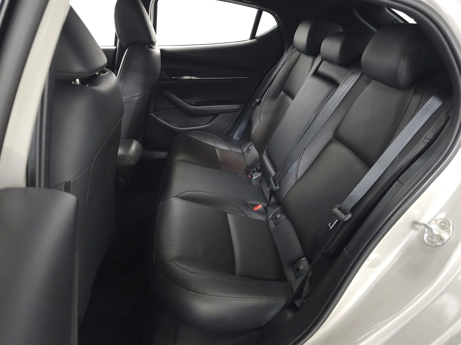 Used 2023 Tan Mazda 2.5 Turbo Premium Plus image 34