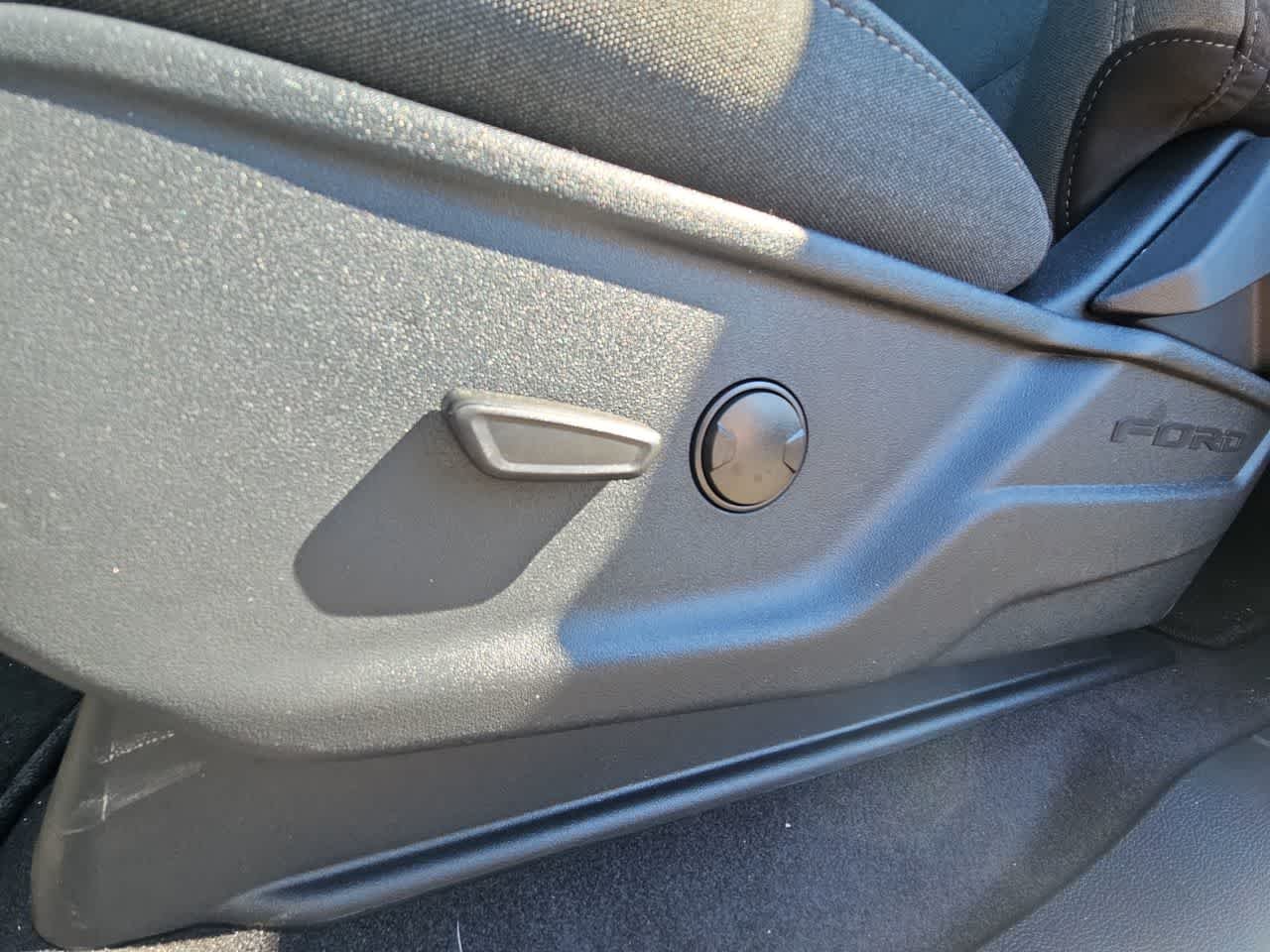 New 2026 Argon Blue Metallic Ford XLT image 13