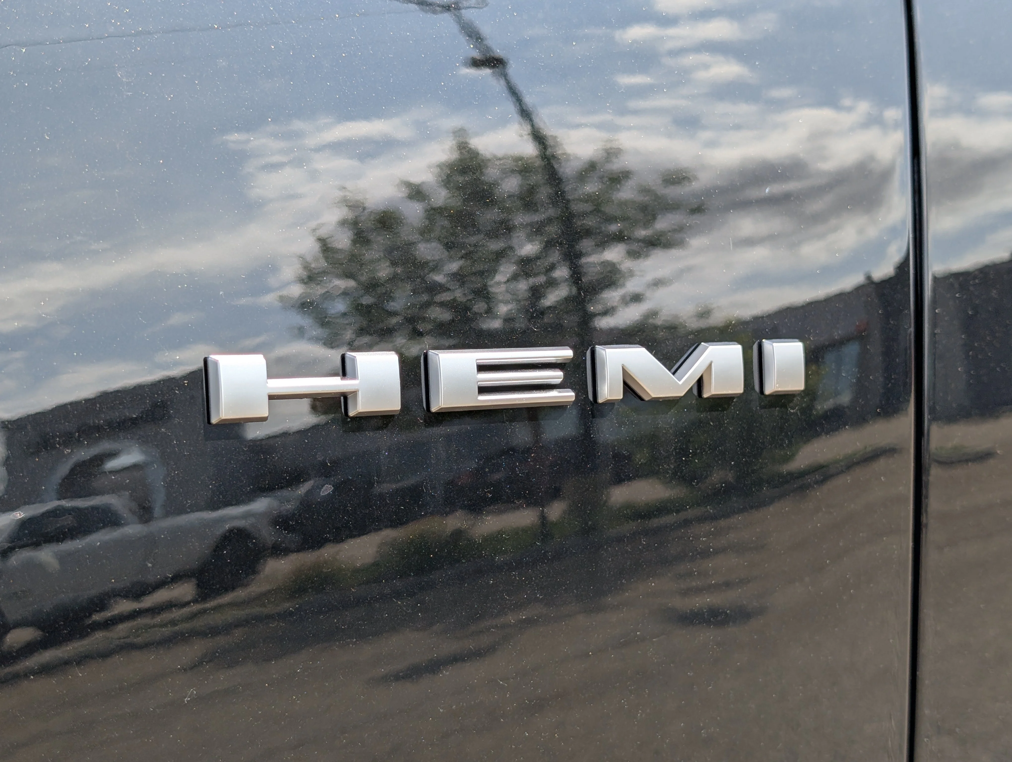 New 2026 DB Black Dodge GT HEMI V8 Plus image 17