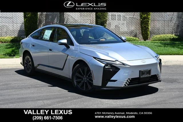 2026 Lexus ESe ES 350e PREMIUM
