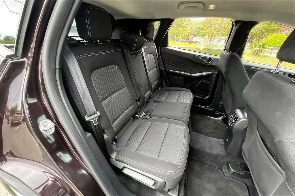 2023 Ford Escape Active - Photo 22
