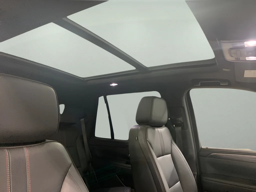 2023 Chevrolet Tahoe RST - Photo 12