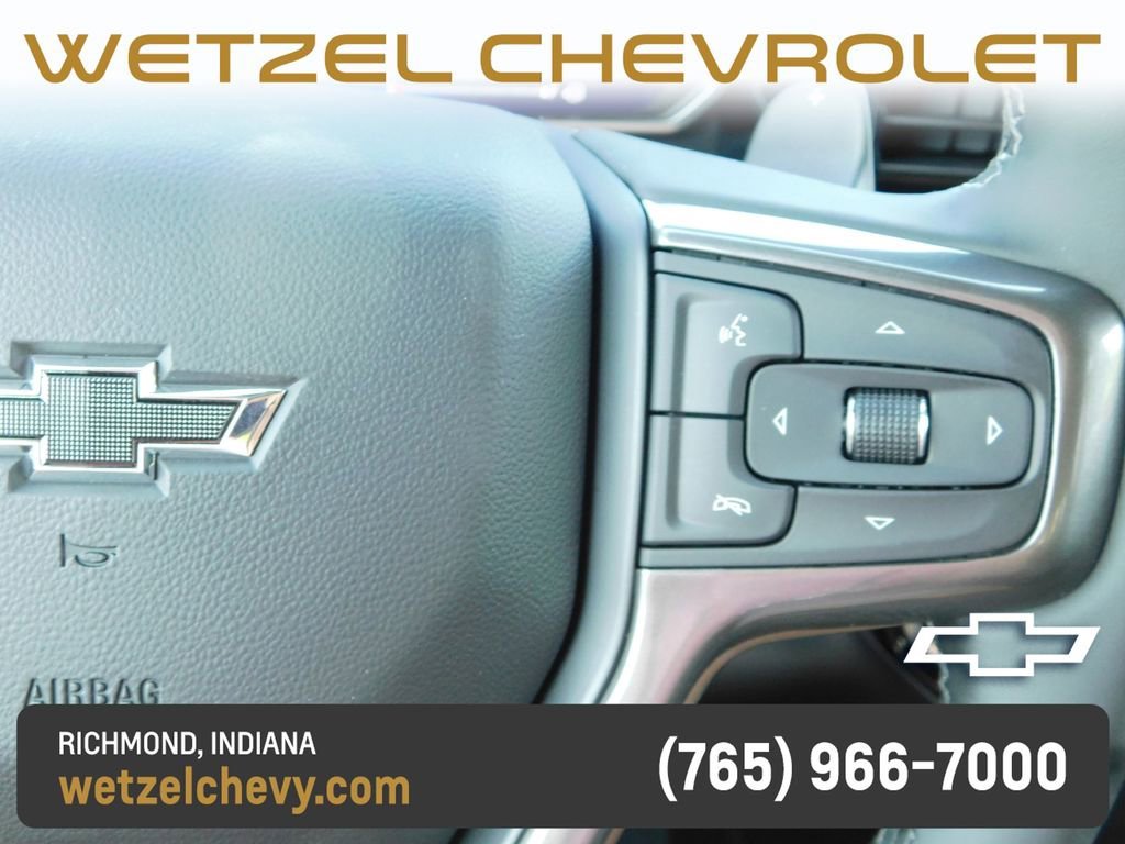 2026 Chevrolet Silverado 1500 ZR2 - Photo 32