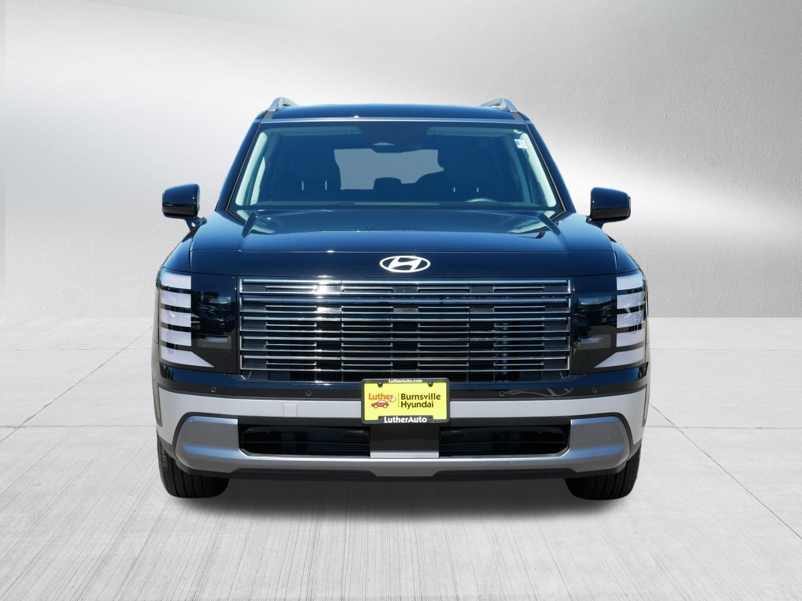 Certified 2026 Hyundai Palisade SEL with VIN KM8RLES20TU074411 for sale in Burnsville, Minnesota