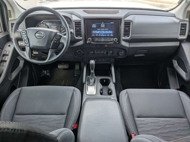 Used 2023 White Nissan SV image 14