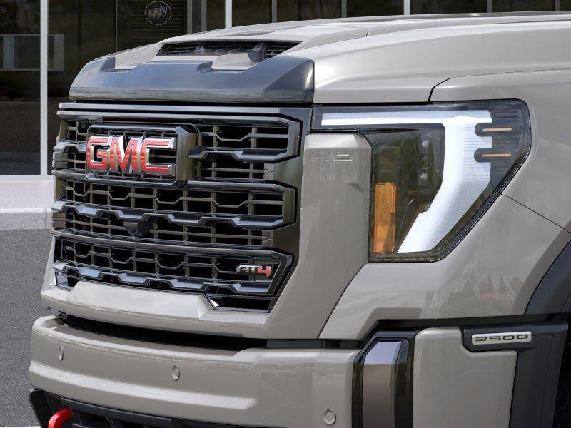 New 2026 Coastal Dune GMC AT4 image 13
