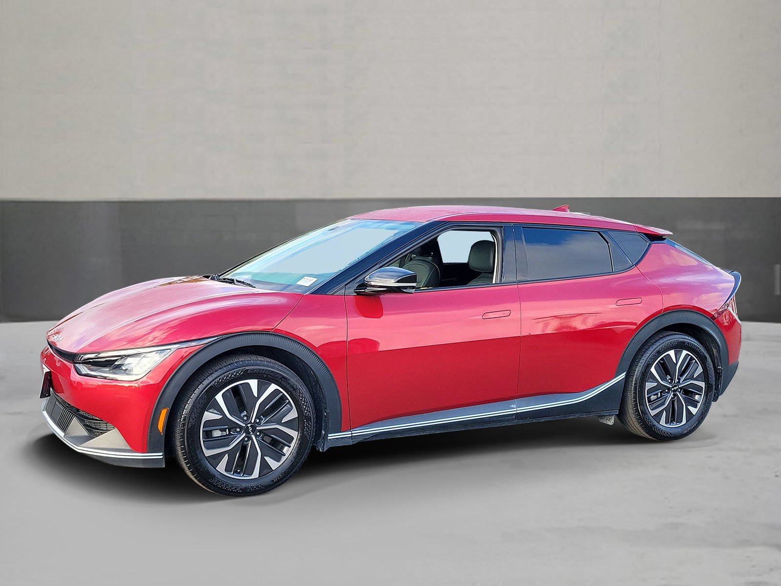 2024 Kia EV6