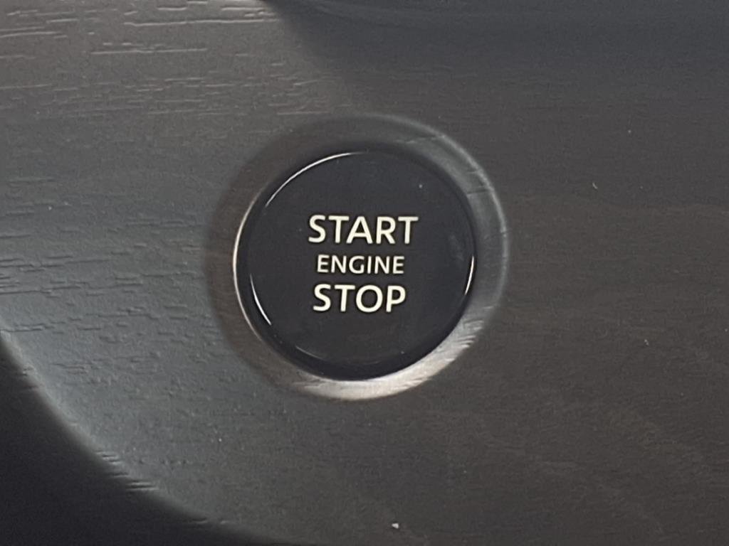 2025 Nissan Murano SL - Photo 17