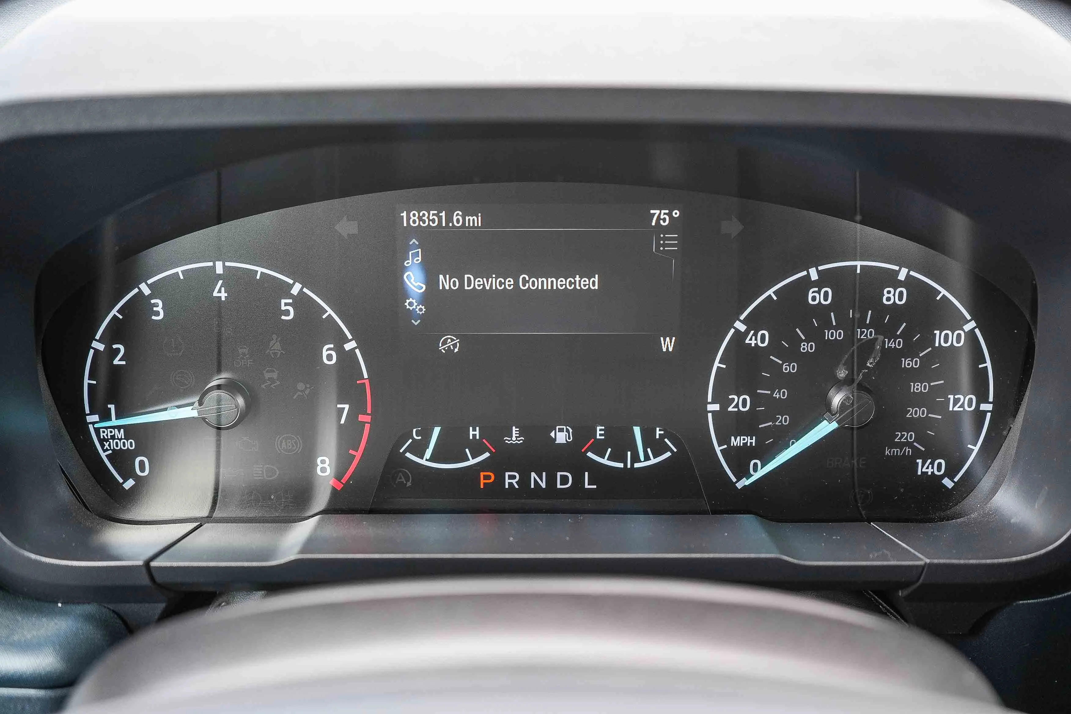 Certified Used 2024 Oxford White Ford XLT image 28