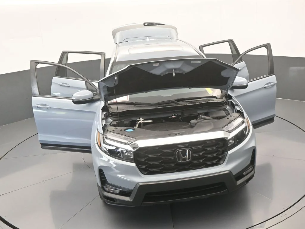 2023 Honda Passport EX-L - Photo 70