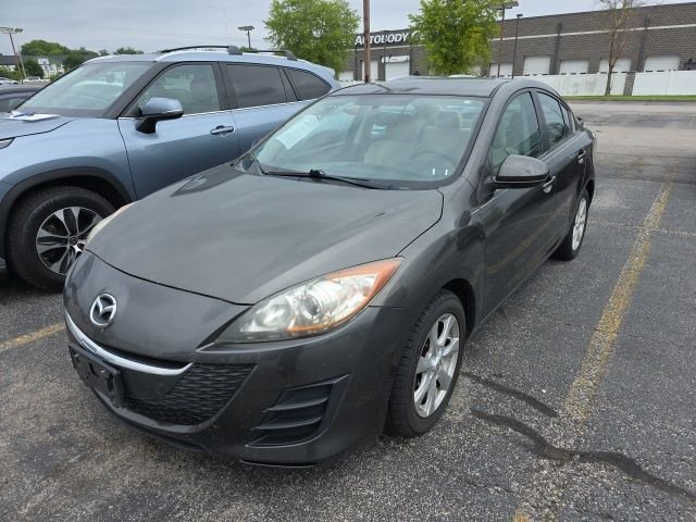 2010 Mazda CX-3 2.0 AUTO I Touring 4-DOOR's photo