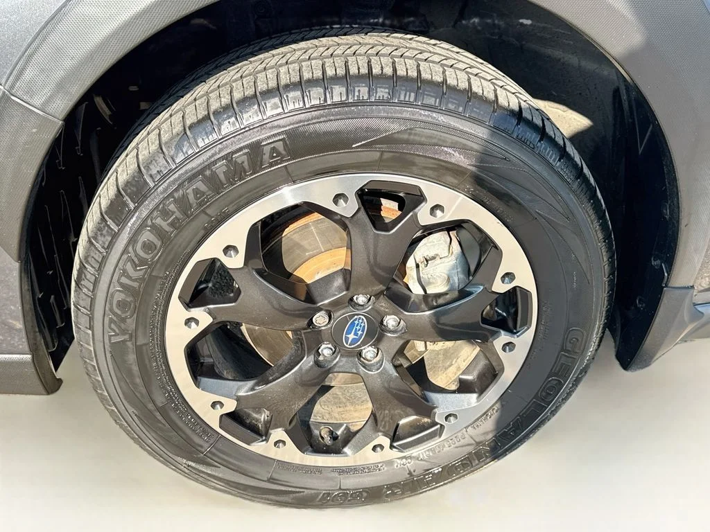 Used 2021 Gray Subaru Premium image 39