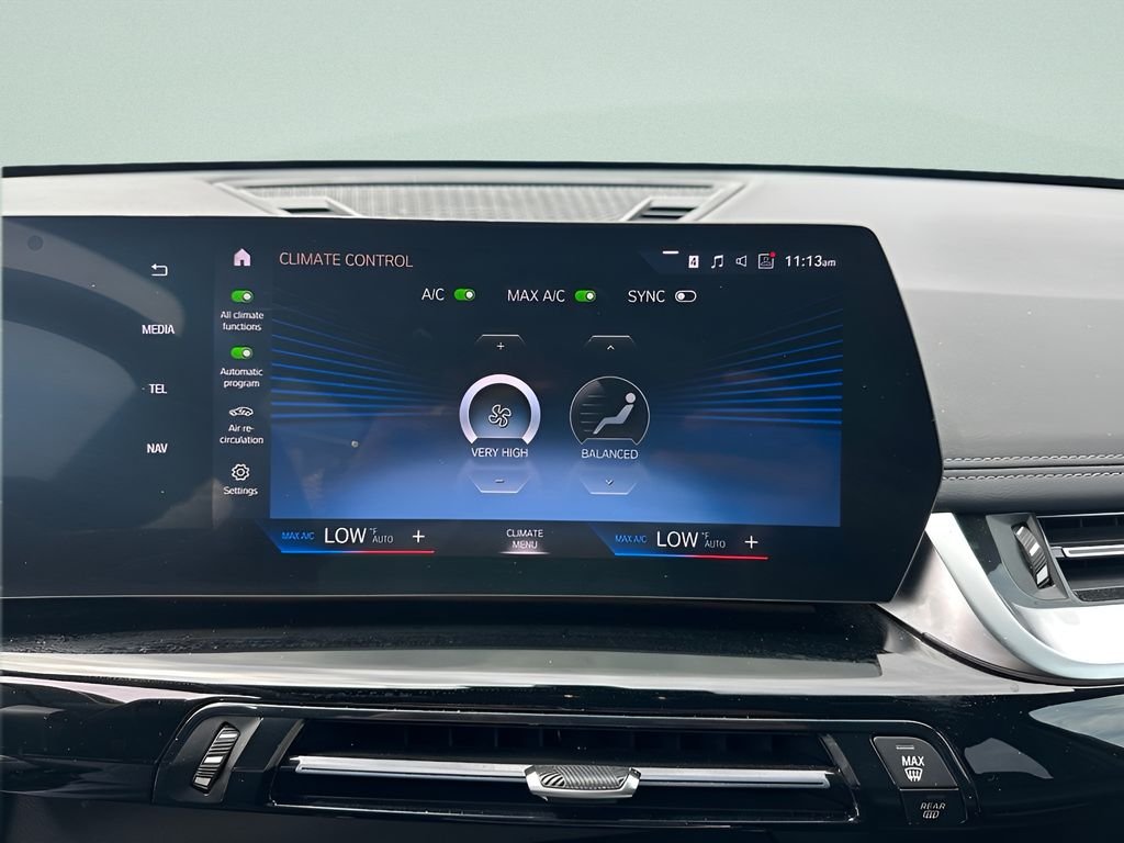 Certified Used 2023 White BMW xDrive28i image 17