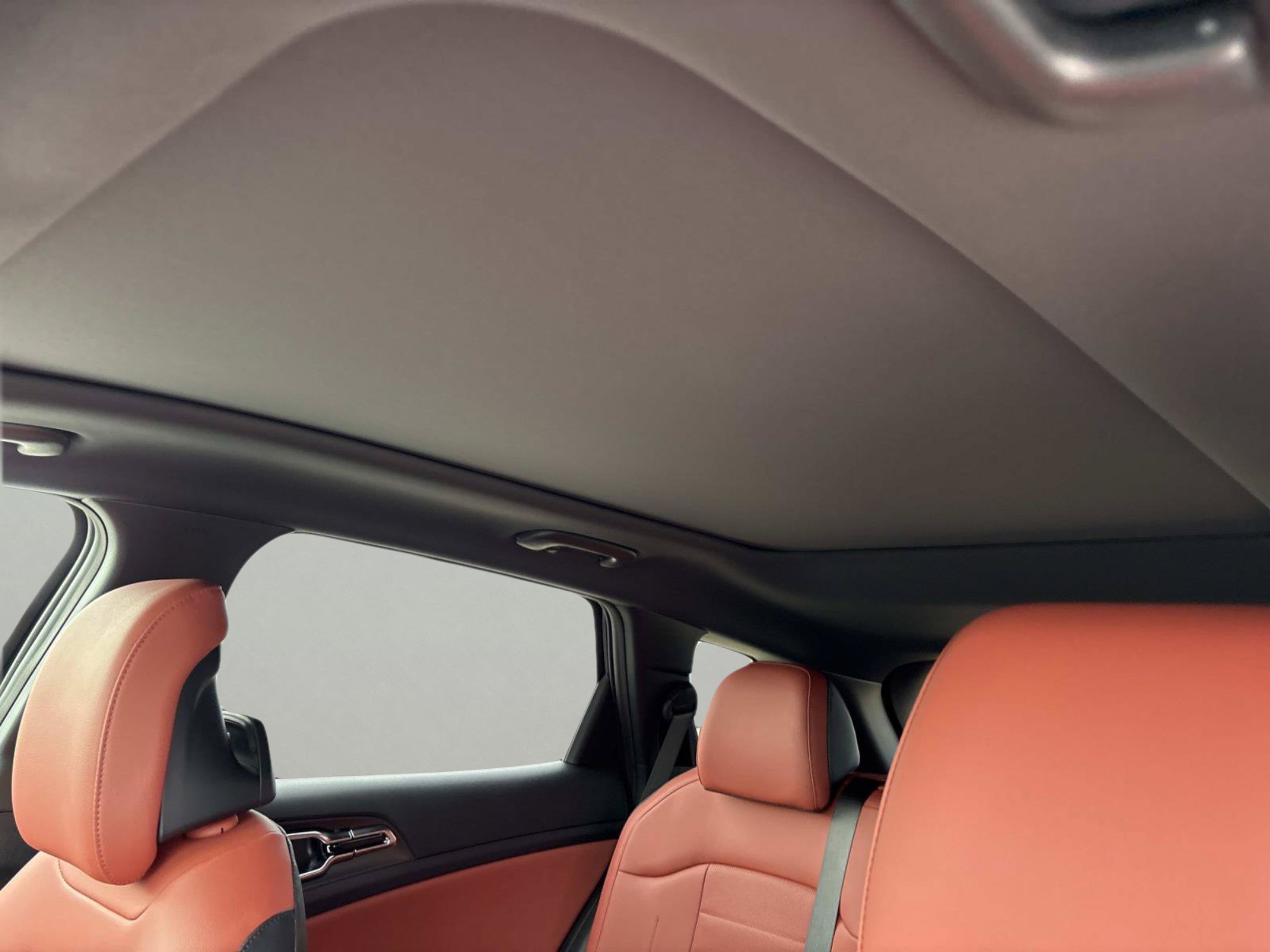 New 2027 Ebony Black Kia SX Prestige image 22
