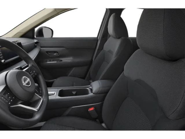 New 2027 Super Black Nissan S image 11