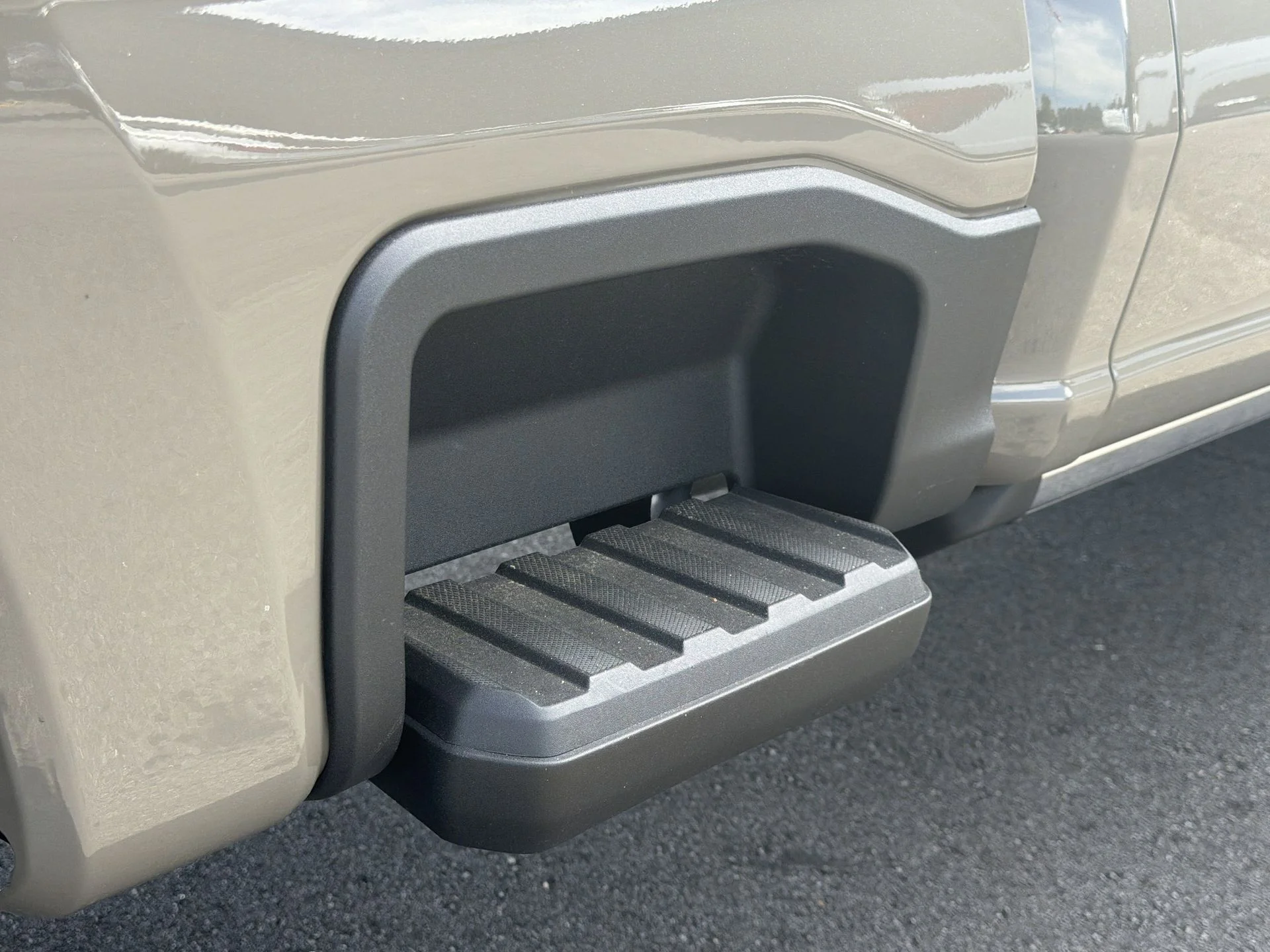 2026 Ford F-250 Super Duty King Ranch - Photo 9