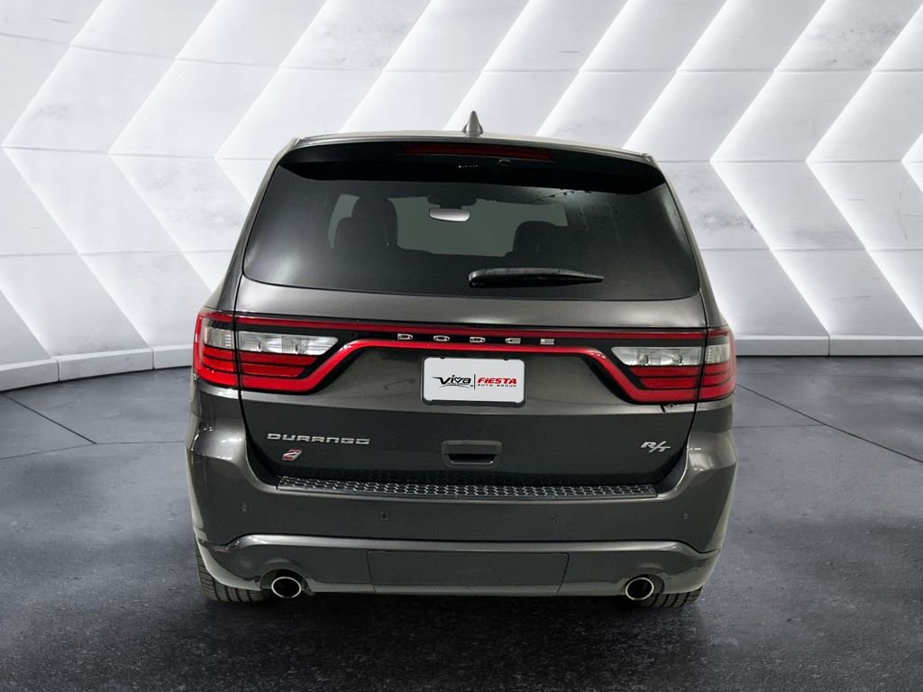 Used 2021 Gray Dodge R/T image 5