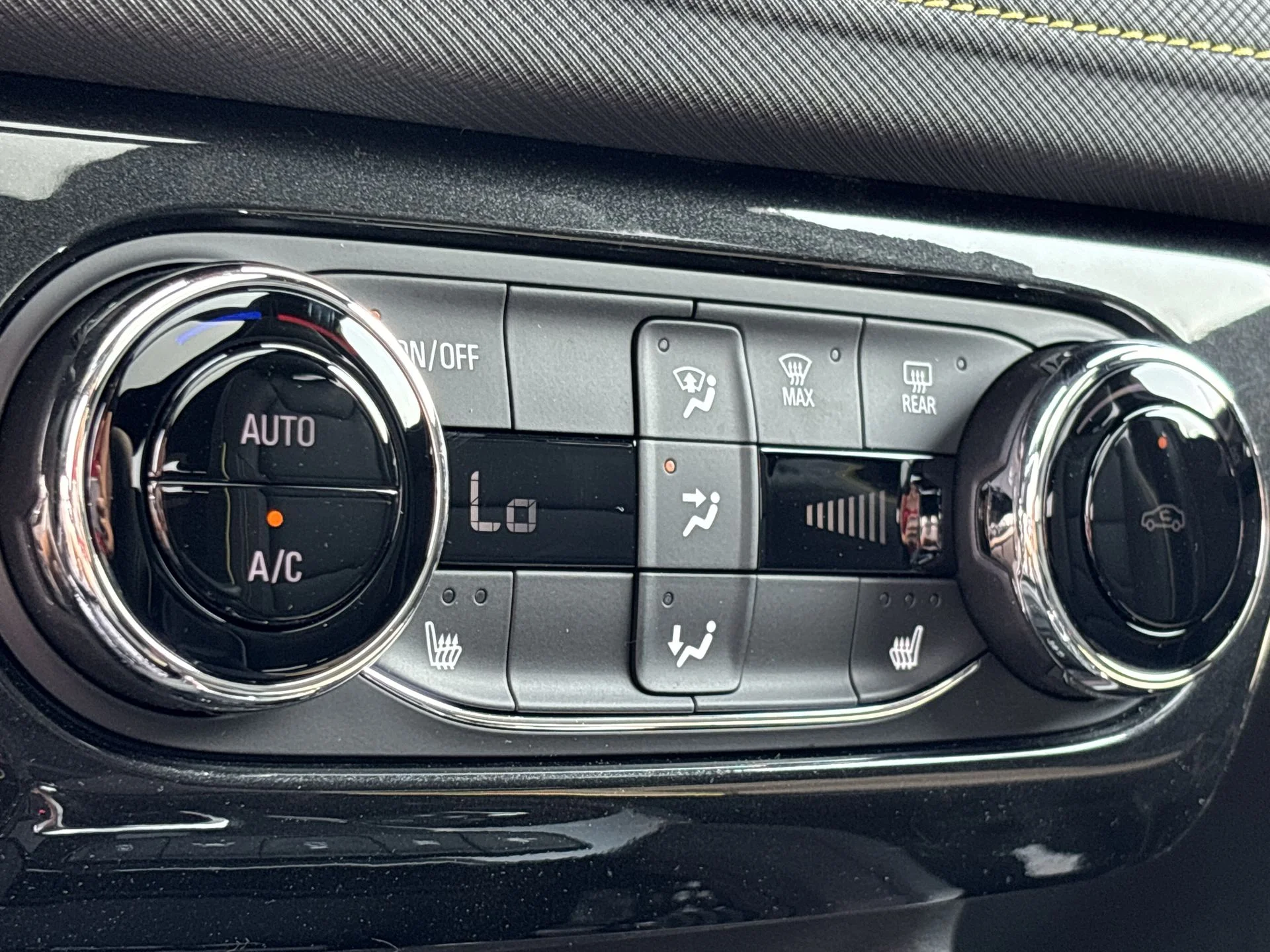 New 2025 Sterling Gray Metallic Chevrolet ACTIV image 48