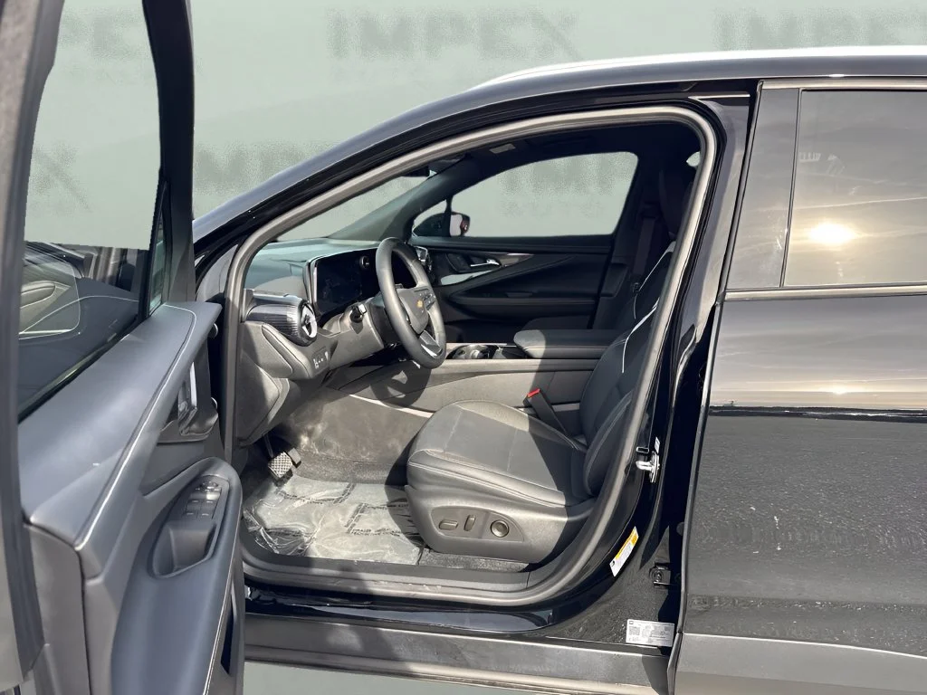 Used 2024 Black Chevrolet LT image 10