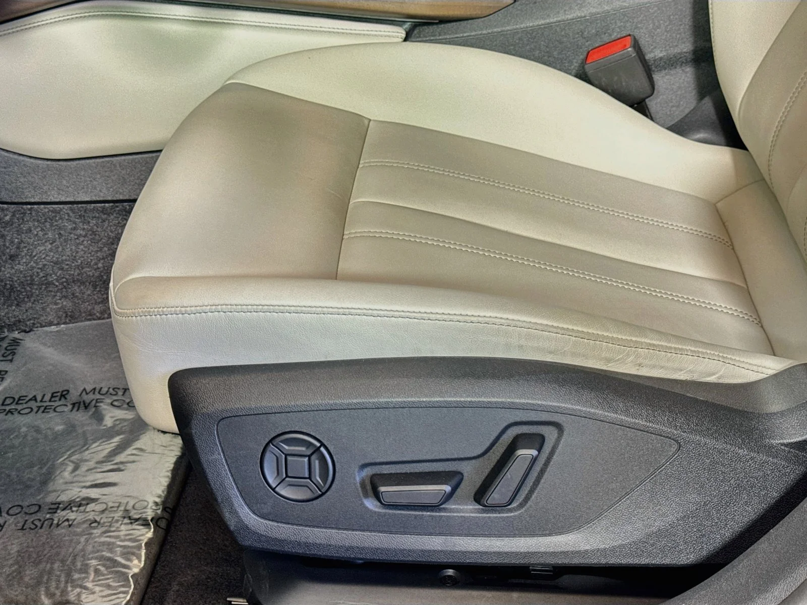 Used 2025 Black Audi Premium image 17