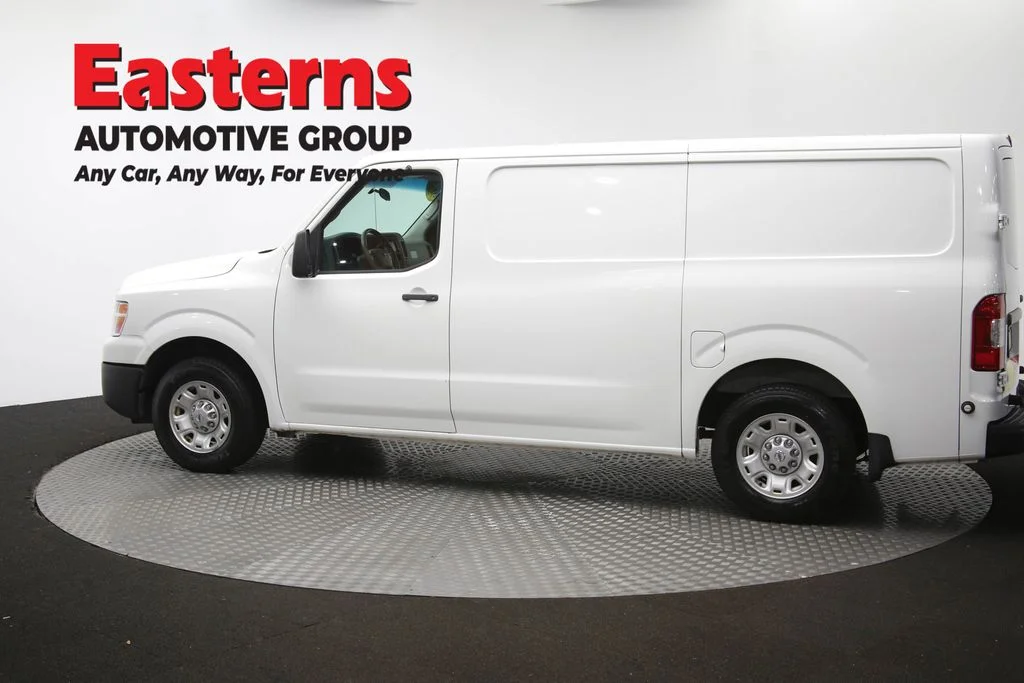 Used 2018 White Nissan SV image 62