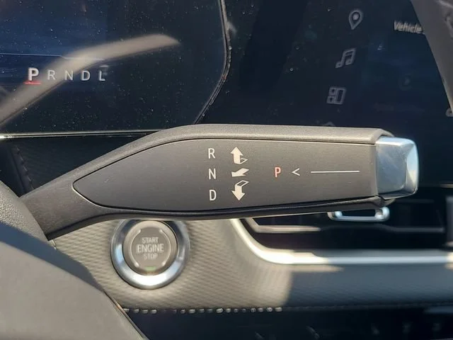 New 2026 Summit White Chevrolet LT image 28