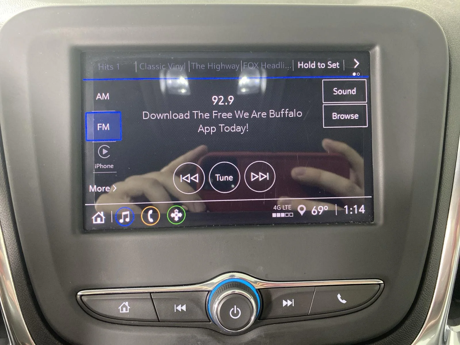 Used 2024 Sterling Gray Metallic Chevrolet LS image 17