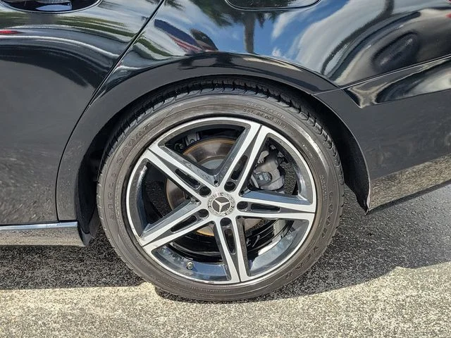 Used 2019 Black Mercedes-Benz A 220 image 7