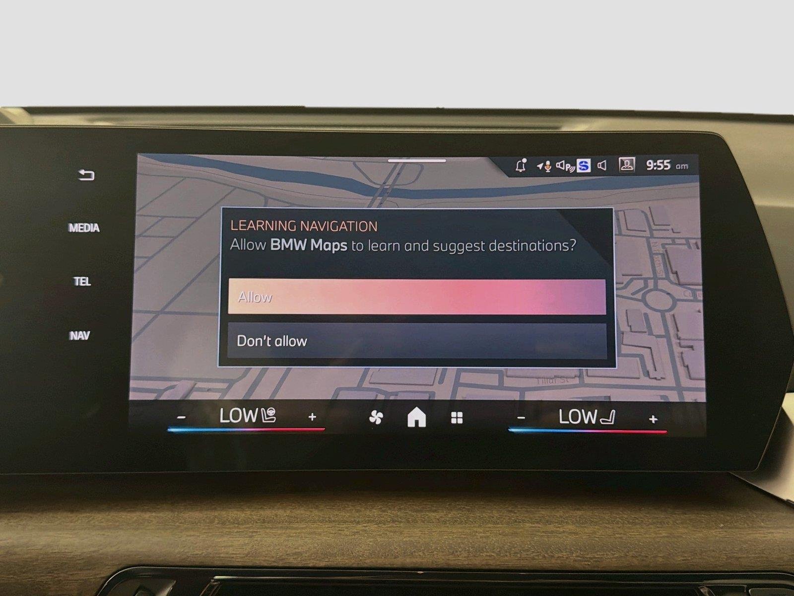 New 2026 Dune Grey Metallic BMW xDrive28i image 12