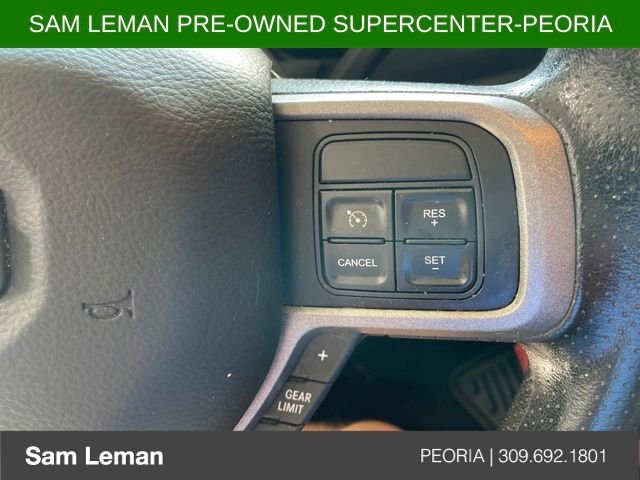 Used 2019 Black Ram Tradesman image 10