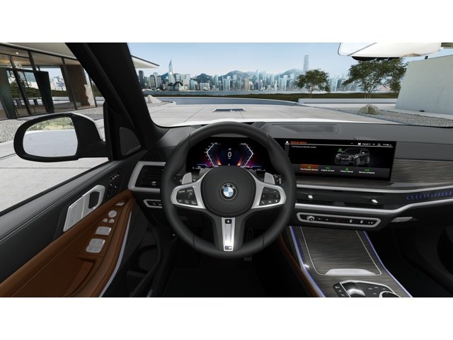 New 2027 Alpine White BMW xDrive40i image 13