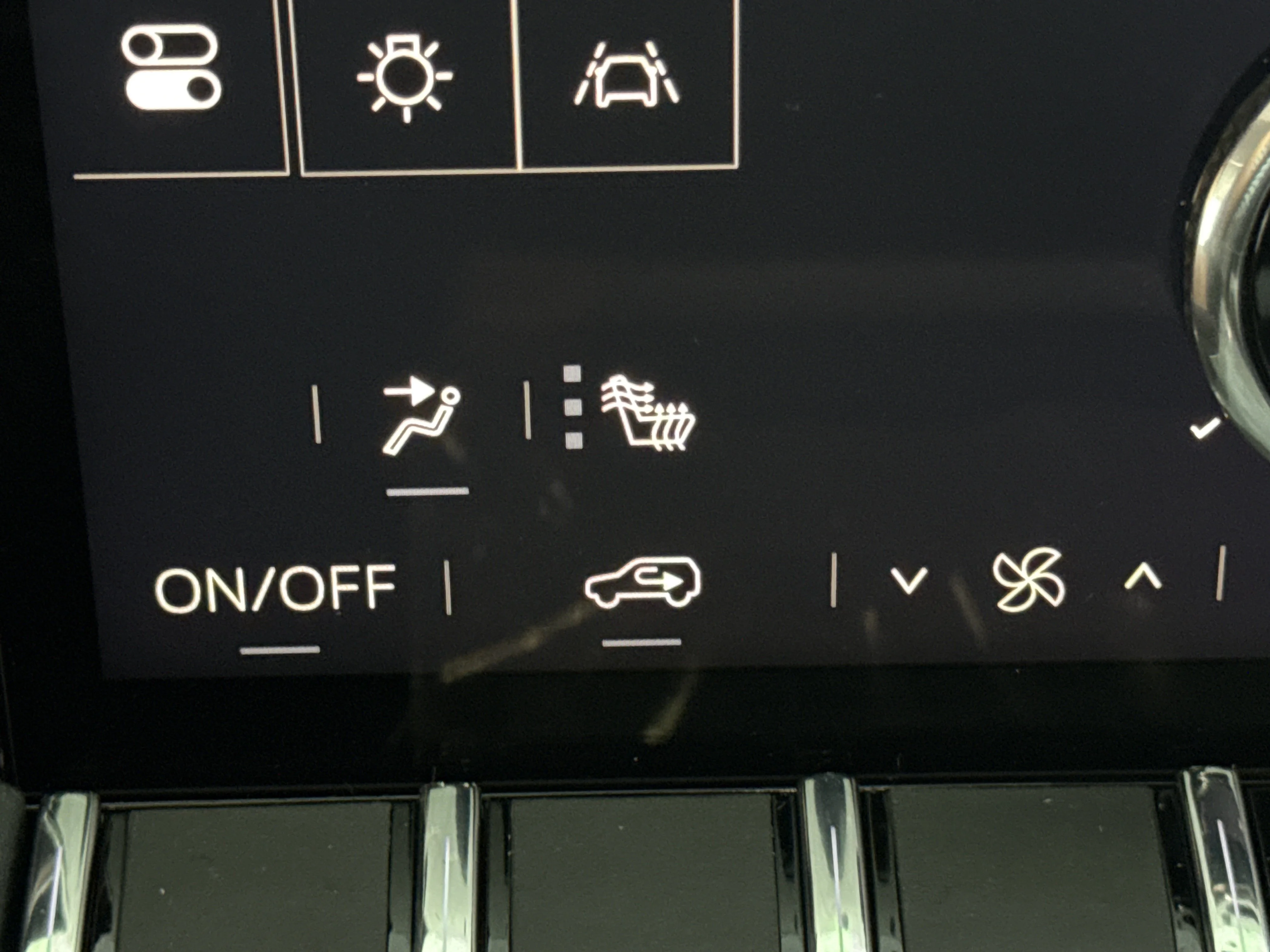 New 2027 Riverstone Metallic GMC AWD Elevation image 16