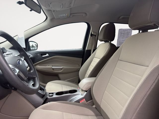 Used 2013  Ford SE image 10