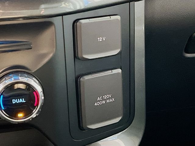 2023 Ford F-150 XLT - Photo 21