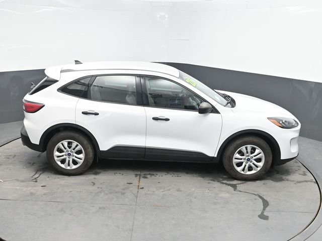 Used 2022 White Ford S image 29
