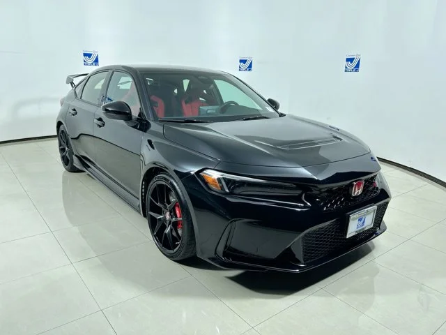 2026 Honda Civic Type-R's photo