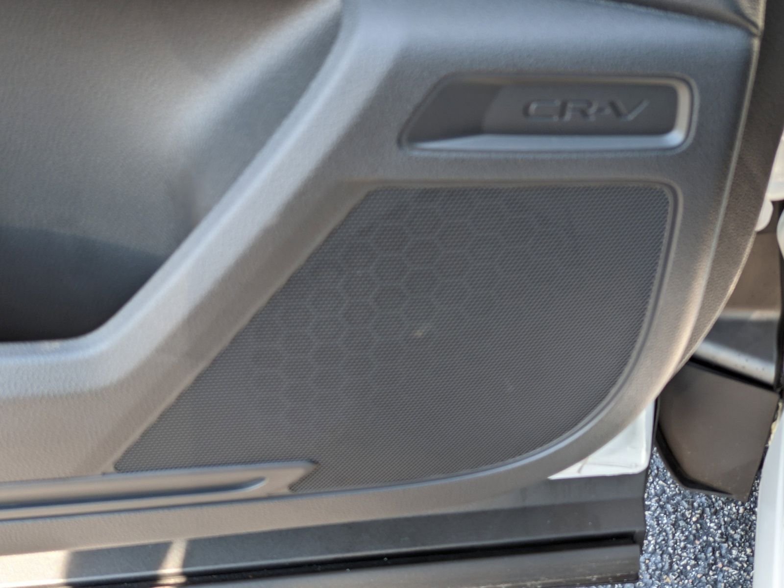 New 2026 Solar Silver Metallic Honda Sport Touring image 20