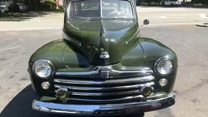 Used 1948  Ford  image 2