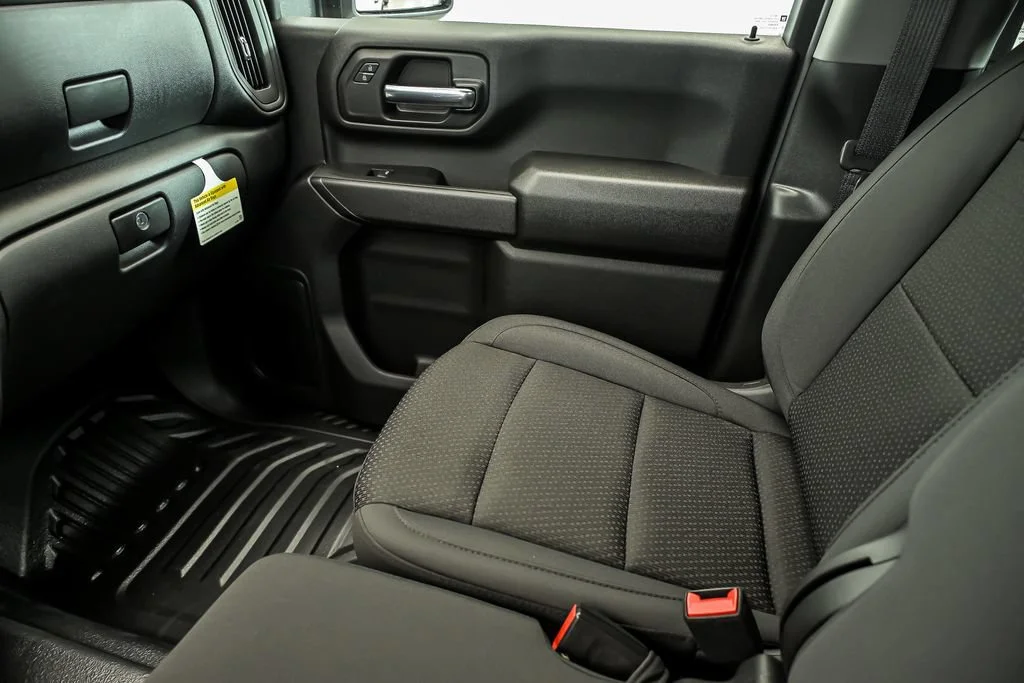 2026 GMC Sierra 2500HD Pro - Photo 16